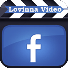 Lovinna FB Video