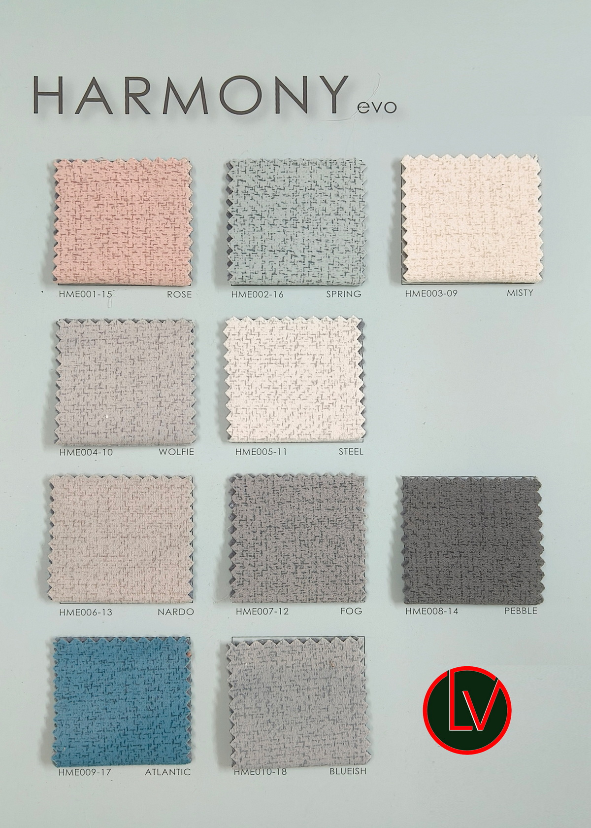 grey fabric sofa colour