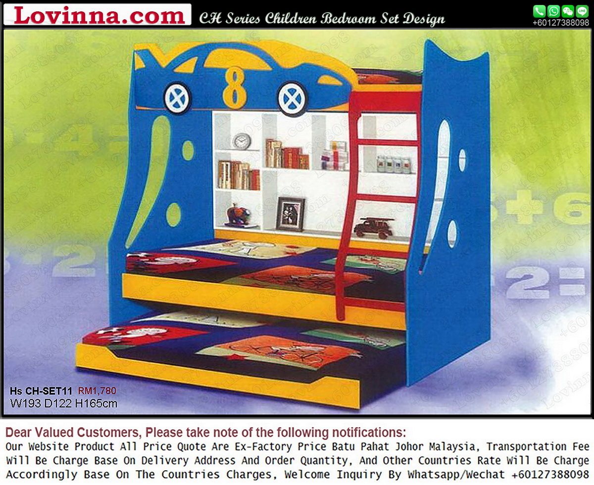 kids rainbow furniture set  
