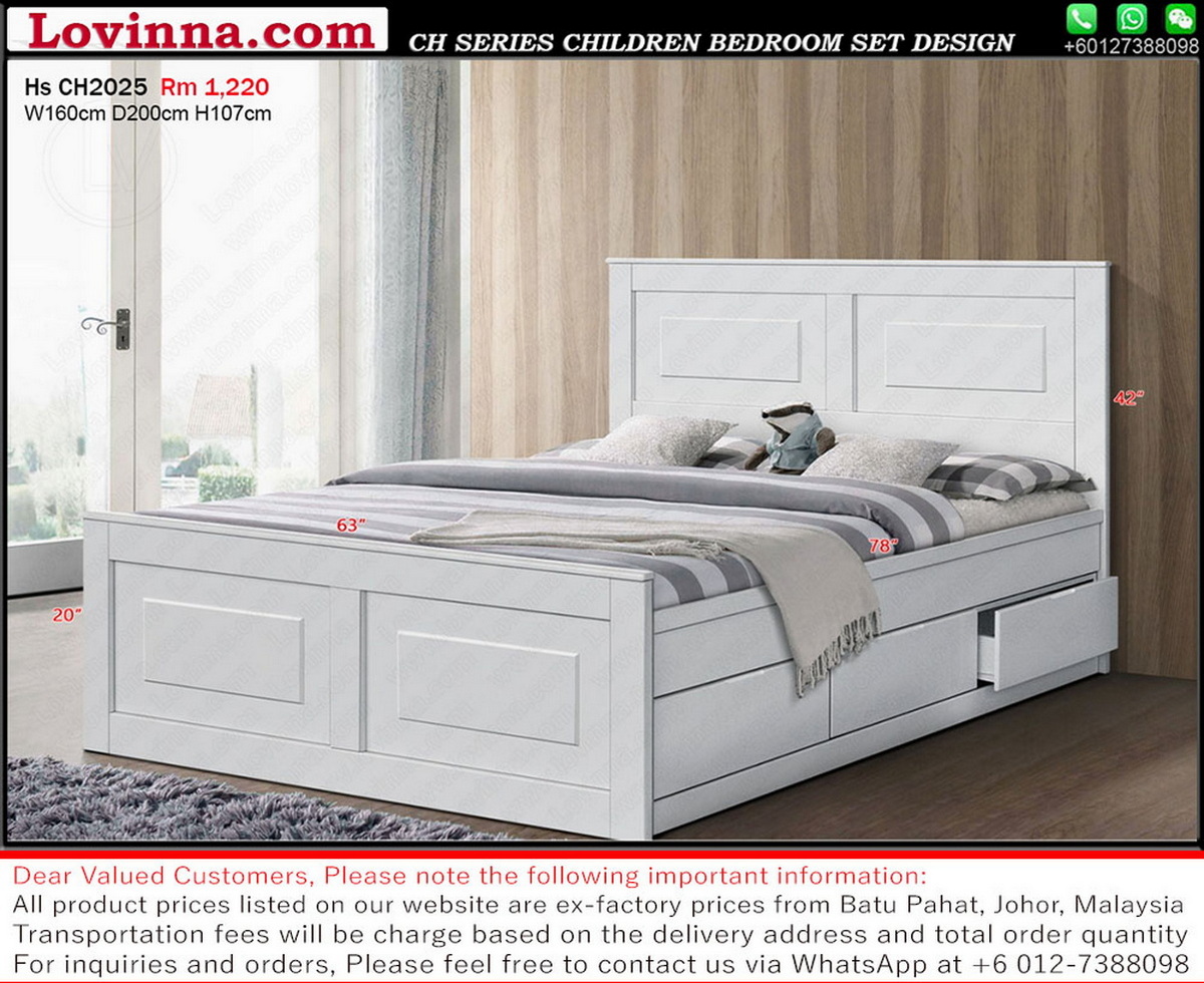 kids wall-mounted furniture set  