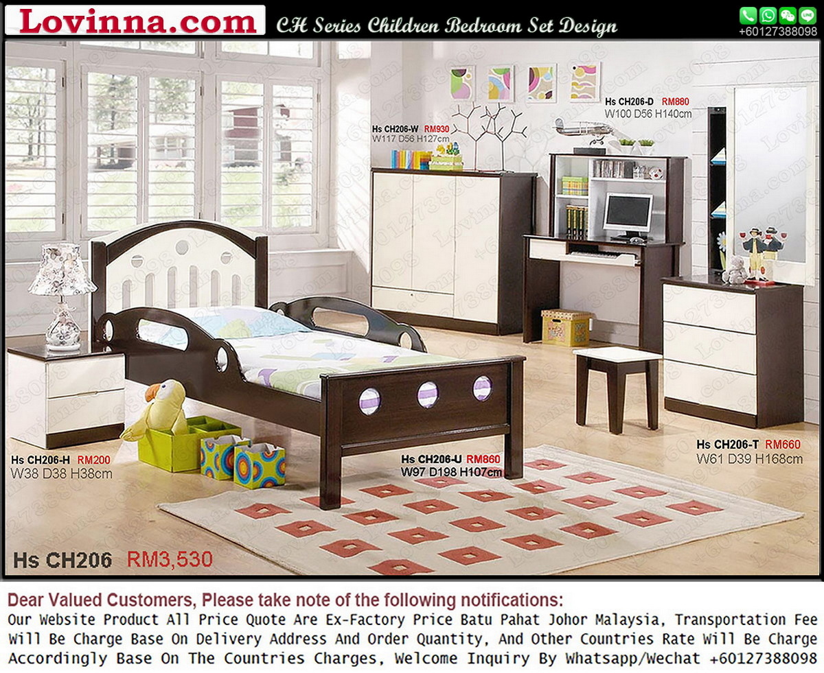 kids boho bedroom set  