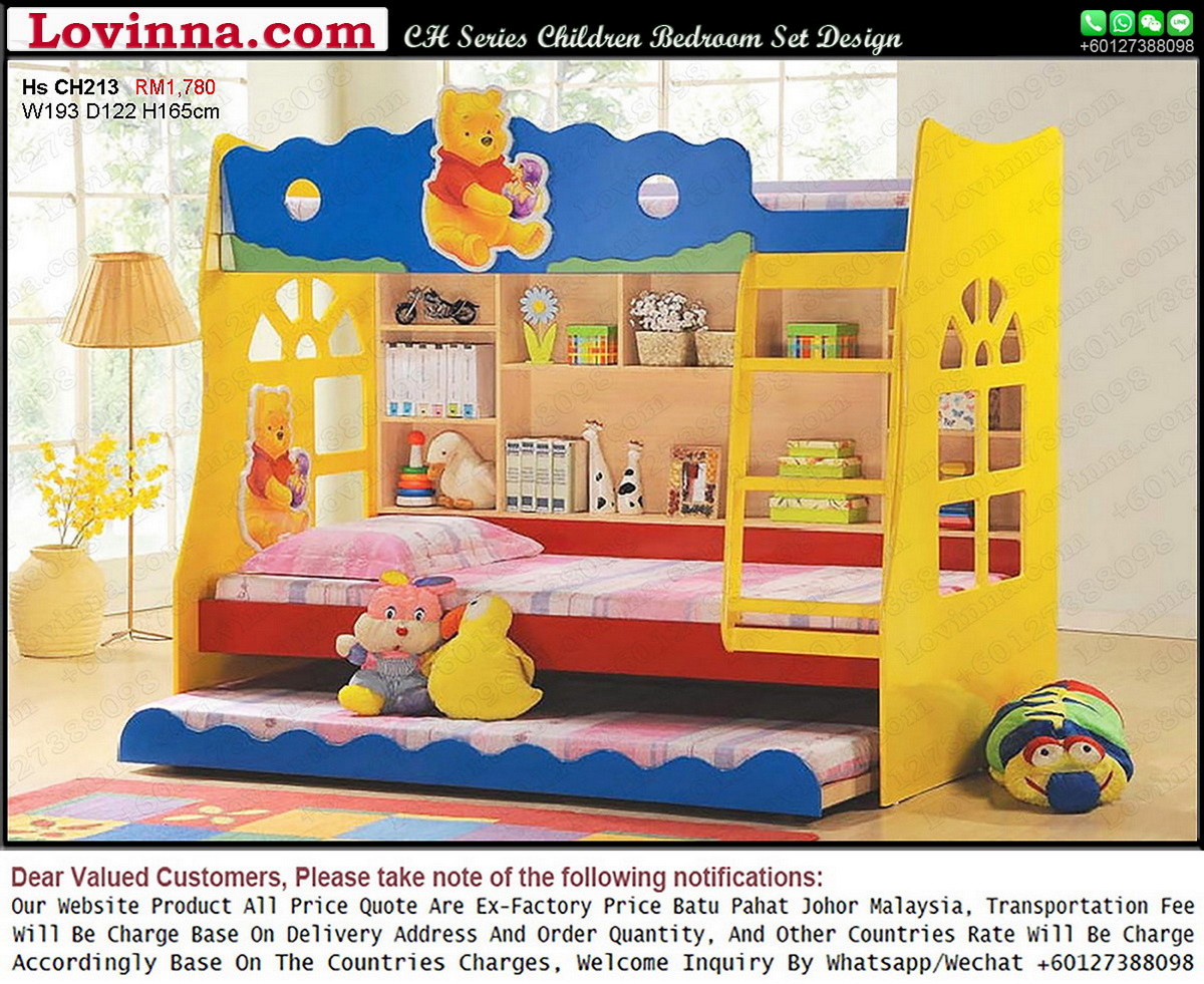kids nautical theme bedroom set  