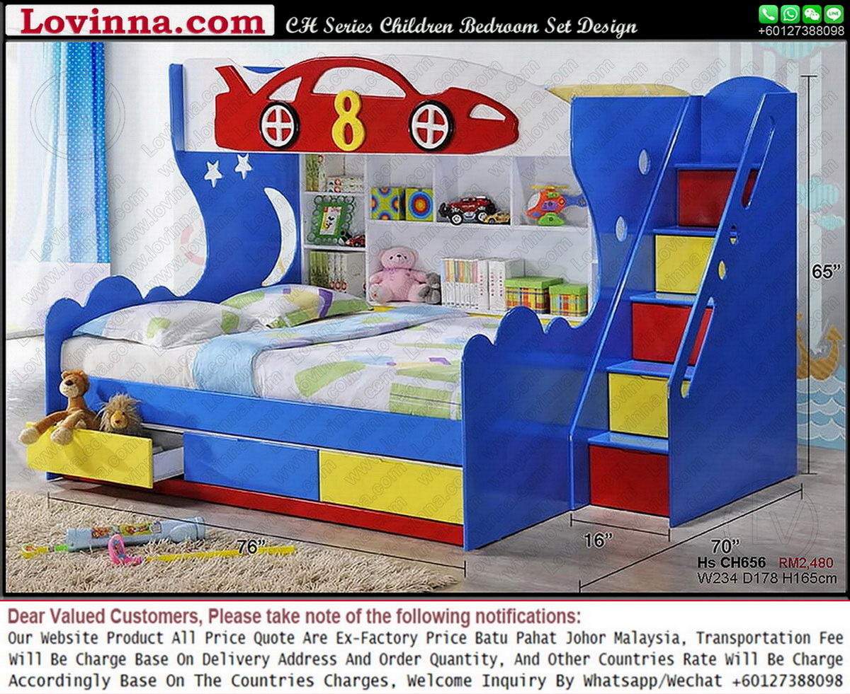 kids play and sleep set  