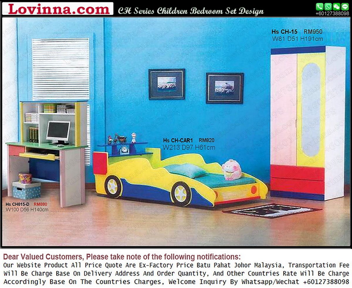 kids DIY setup furniture bundle  