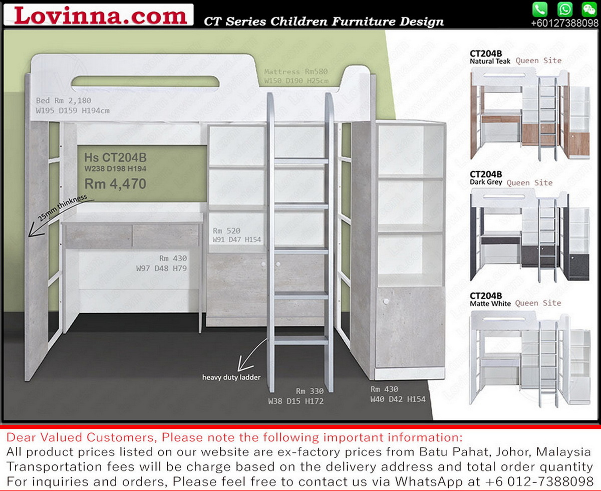 kids room mirror and dresser set  