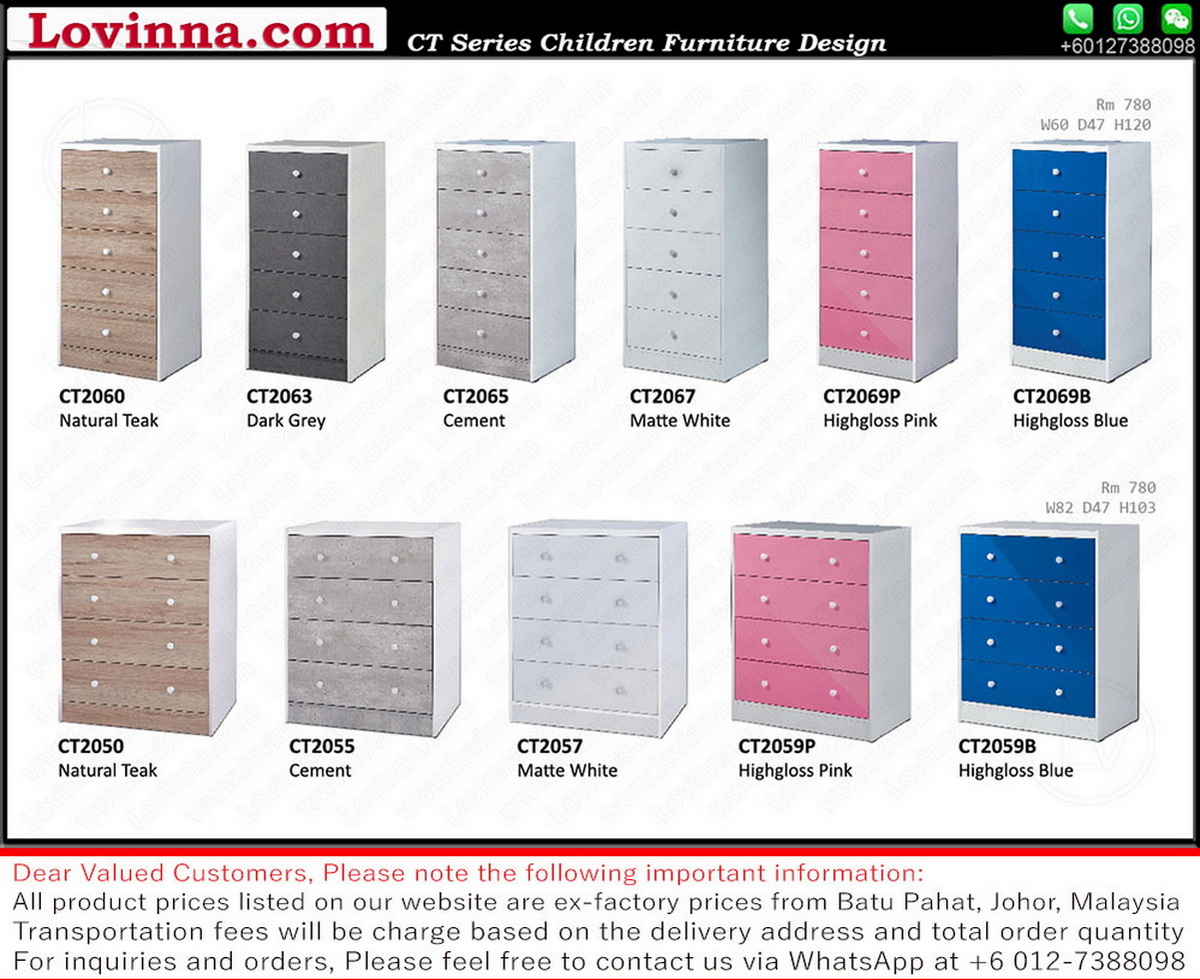 wooden kids toy storage set  