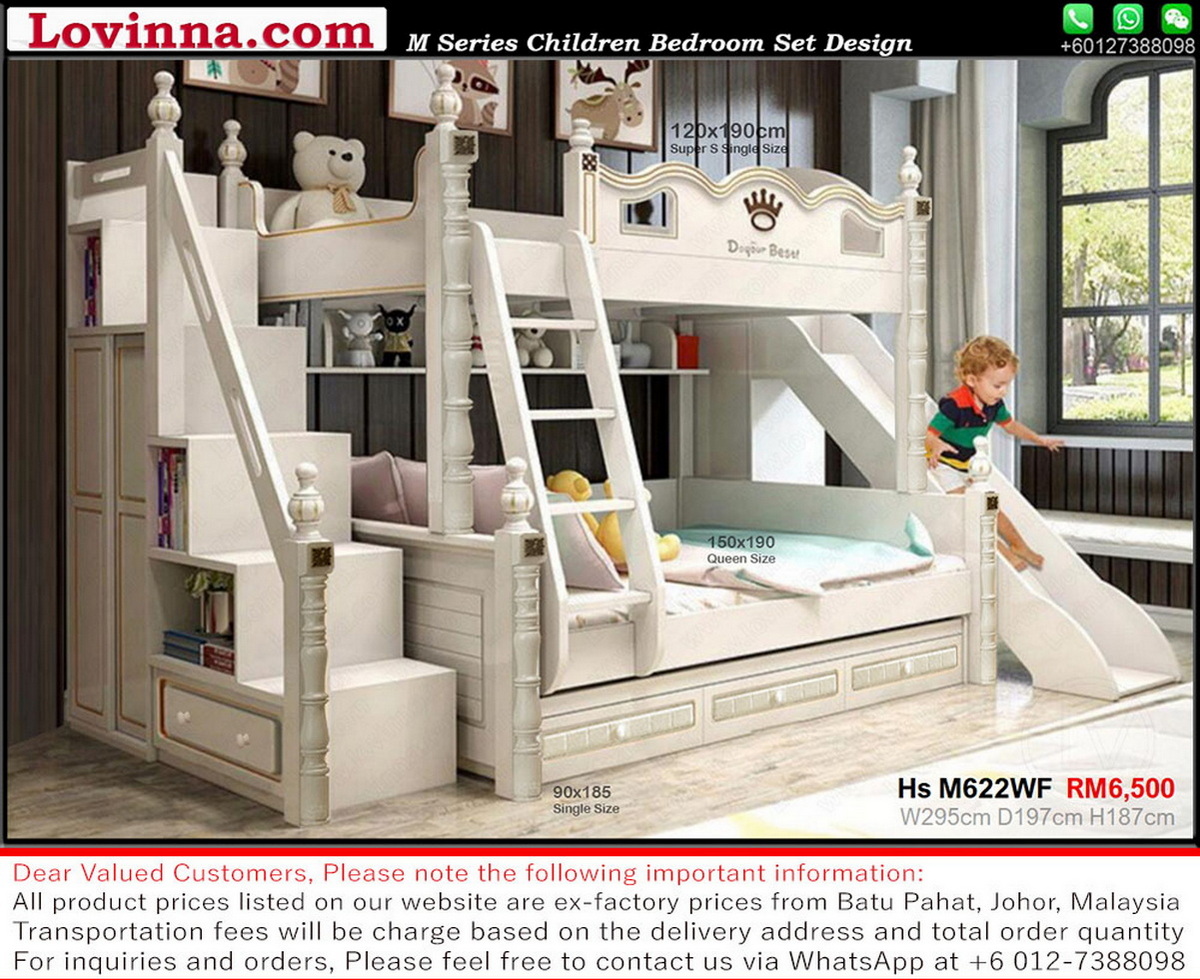 kids best value bedroom set  