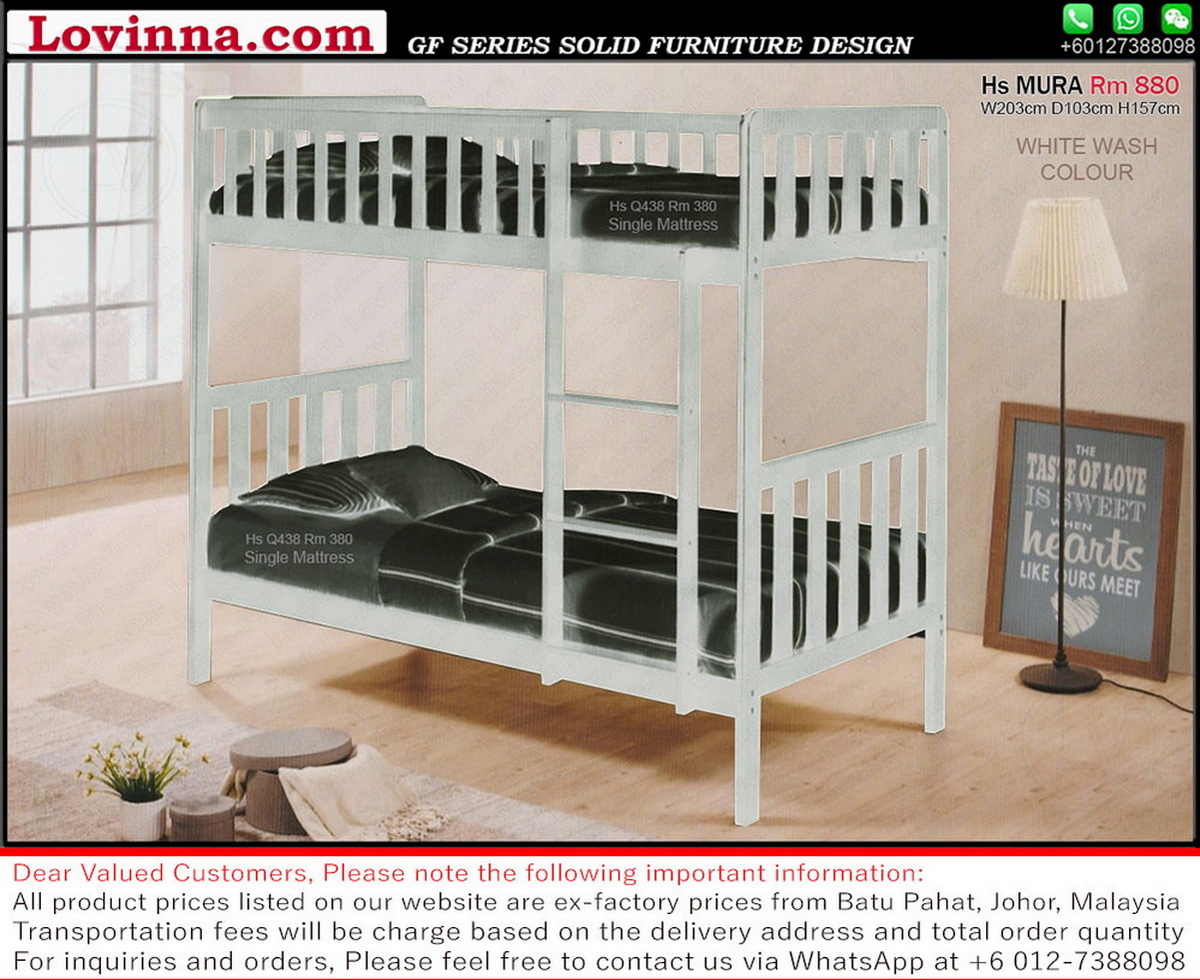 kids loft and desk combo set  