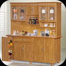 Cabinet Kitchen