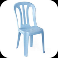 Plastic Chair