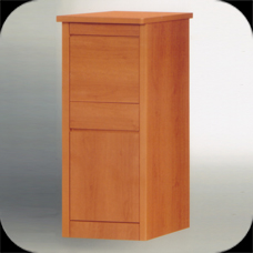 Praying Cabinet