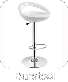 Barstool, Modern Barstool