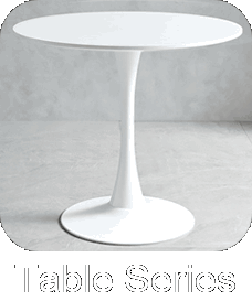 Cafe Table, Table Series