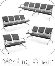 Waiting Chair