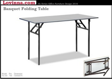 Folding Table