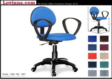 Johor Office Chair