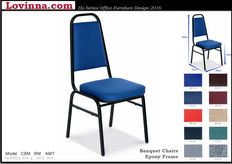 Malaysia Office Chair