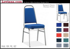 Johor Office Chair