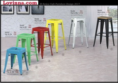 Iron Chair Malaysia