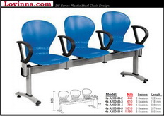 Clinic Chair