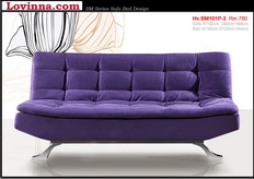 Fully Washable Sofa Bed