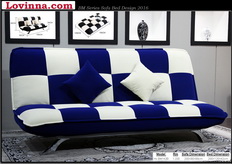 Fabric Sofa Bed