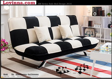 Sofa Bed Design