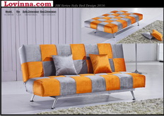 Sofa Bed Design