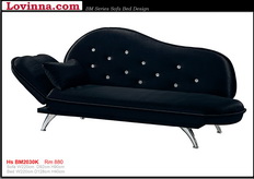 Fully Washable Sofa Bed