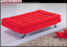 Fully Washable Sofa Bed
