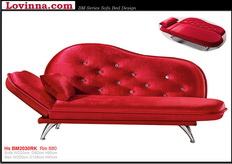 Fully Washable Sofa Bed
