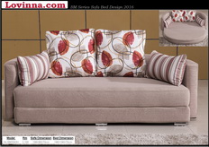 Sofa Bed Design