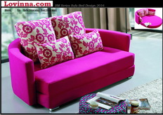 Washable Sofa Bed