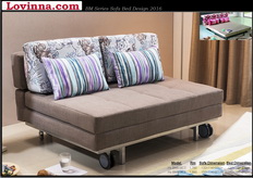 Sofa Bed Design