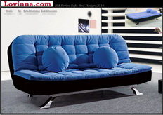 Sofa Bed