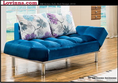 Fully Washabel Sofa Bed