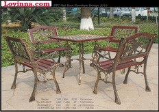 Out Door Furniture