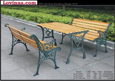 Out Door Furniture