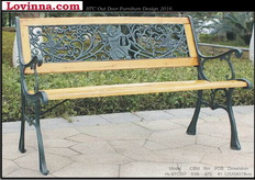 Out Door Furniture