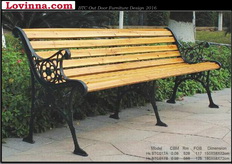 Out Door Furniture