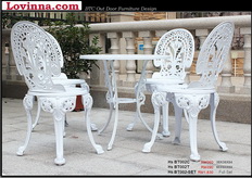 Out Door Furniture