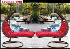 outdoor furniture cushions