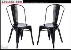 Metal Furniture