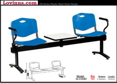 Clinic Chair