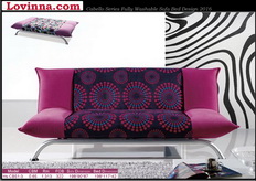 Fully Washable Sofa Bed