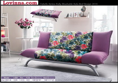 Sofa Bed 