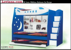 cheap kids bedroom furniture, boys room set