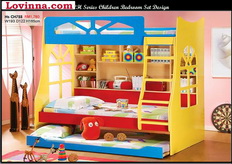 wardrobe for children's bedroom, kids playroom furniture