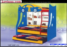 Children Bedroom Set
