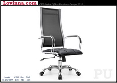 Lovinna Office Chair